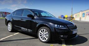 Ako odhlučniť, vytlmiť a ozvučiť Škoda Octavia 3
