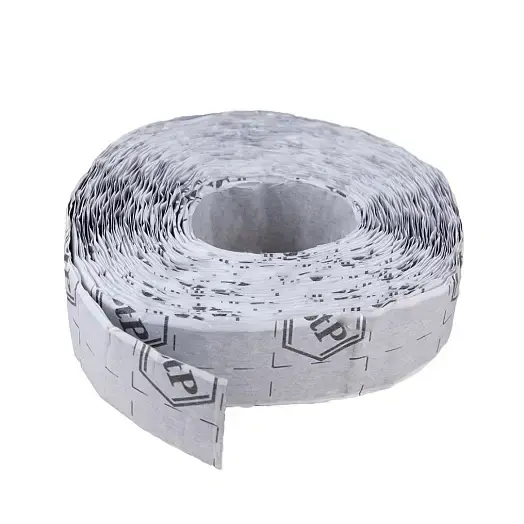 Tlmiaca páska na sadrokartón