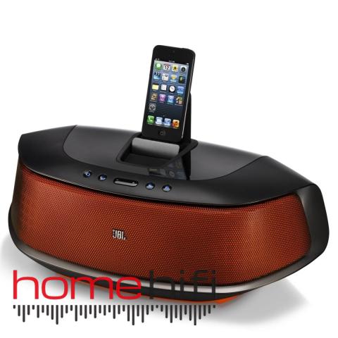 JBL OnBeat Rumble