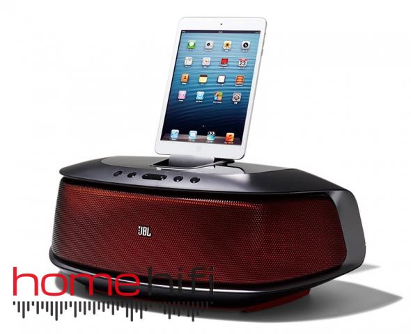 JBL OnBeat Rumble