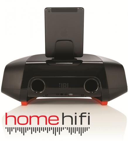 JBL OnBeat Rumble
