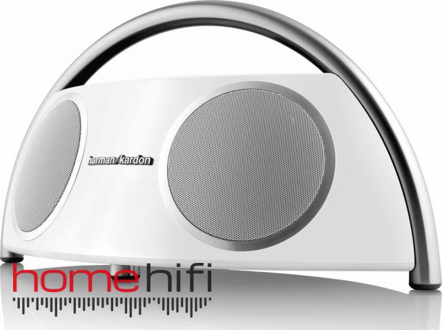 HARMAN/KARDON Go+Play Wireless