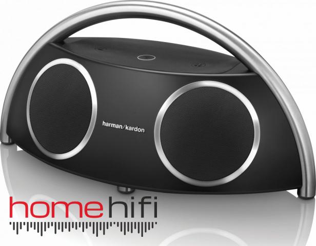 HARMAN/KARDON Go+Play Wireless