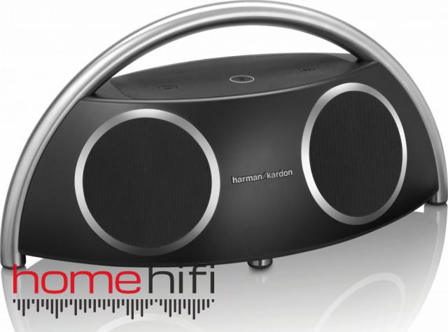 HARMAN/KARDON Go+Play Wireless