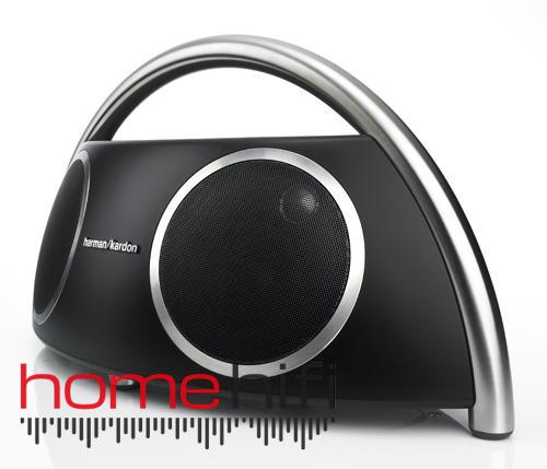 HARMAN/KARDON Go+Play Wireless