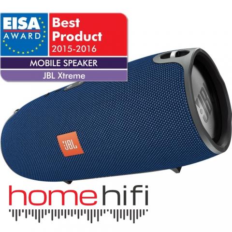 JBL Extreme