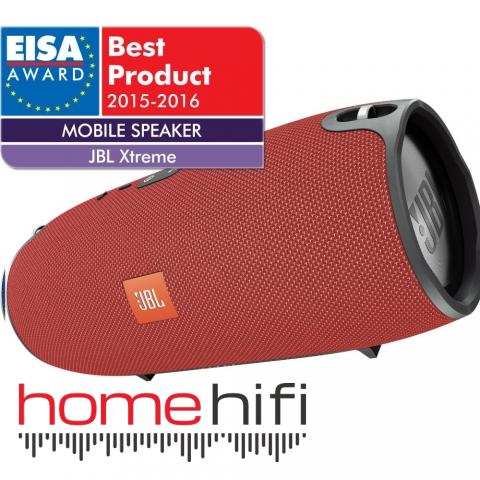 JBL Extreme