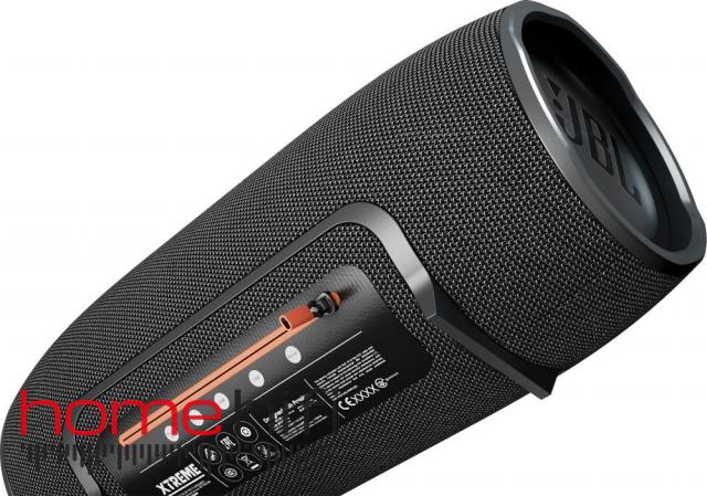 JBL Extreme