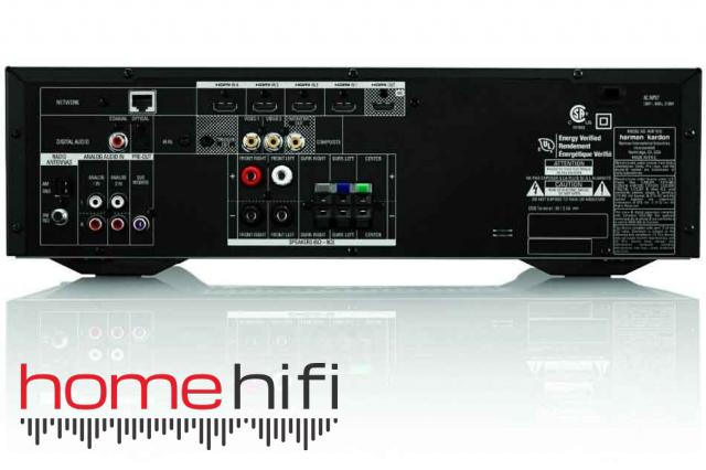 HARMAN/KARDON AVR 151S