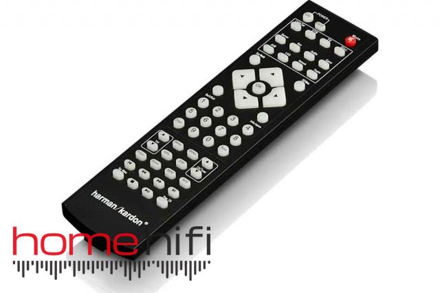 HARMAN/KARDON AVR 151S