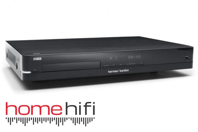 HARMAN/KARDON HD 3700
