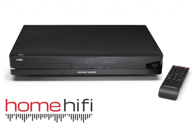 HARMAN/KARDON HD 3700