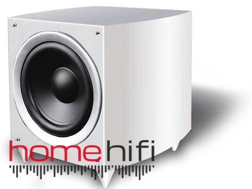 Pure Acoustic NOBLE SUB
