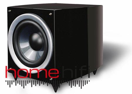 Pure Acoustic NOBLE SUB