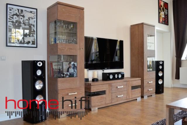 Pure Acoustic Dream 76F