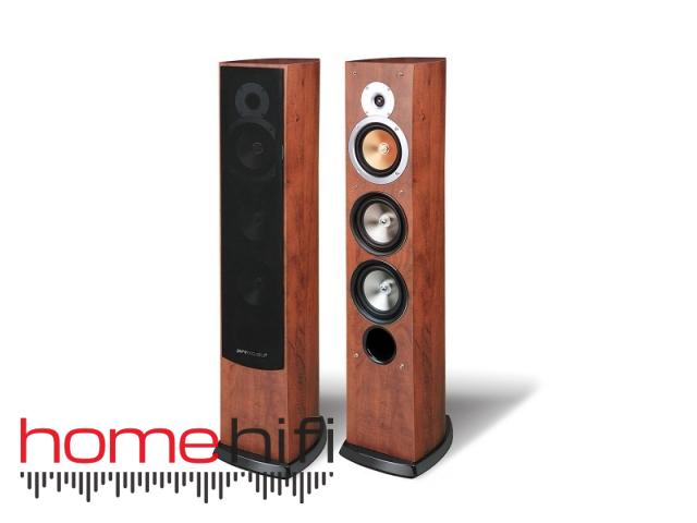 Pure Acoustic RB6 set