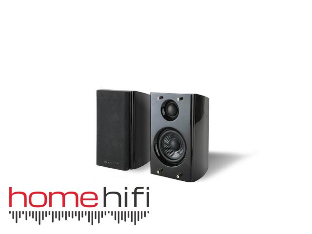 PURE ACOUSTIC Dream Tower - set pre domace kino