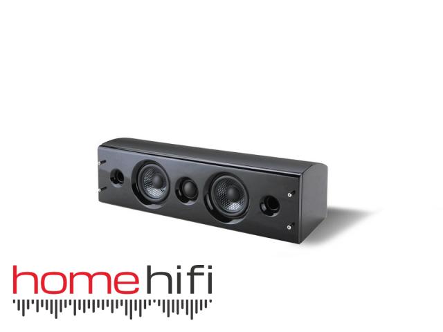 PURE ACOUSTIC Dream Tower - set pre domace kino