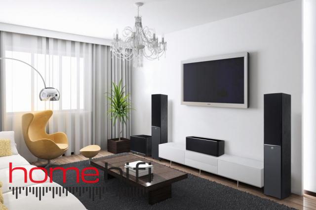 JBL Arena 170 set 5.1