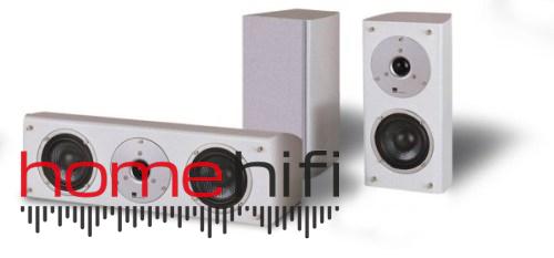 Pure Acoustic Noble S