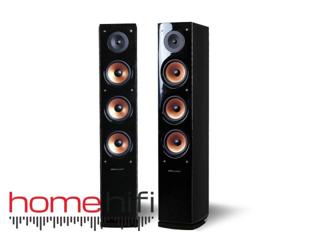 Pure Acoustic Supernova 8F