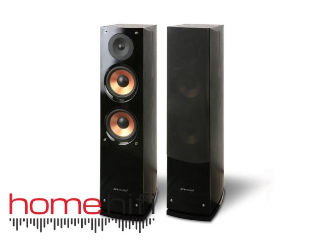 Pure Acoustic Supernova 5F
