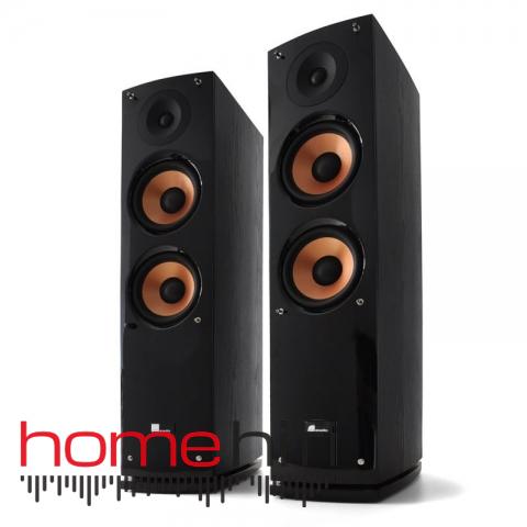 Pure Acoustic Supernova 5F