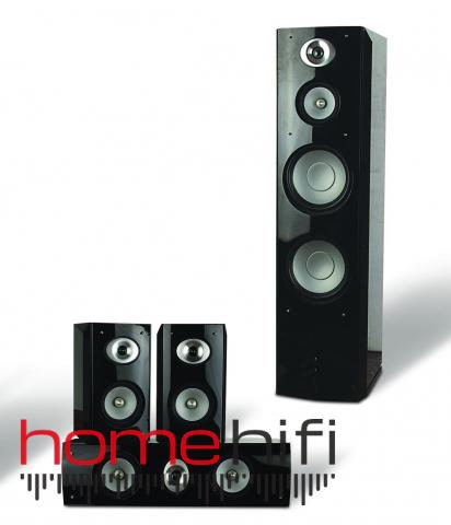 Pure Acoustic Dream 76 set