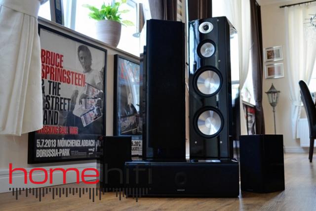 Pure Acoustic Dream 76 set