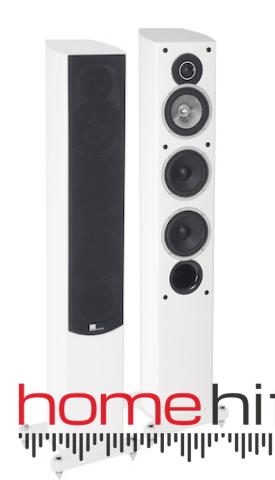 Pure Acoustic Noble II set