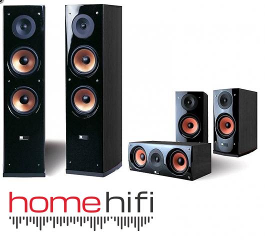 Pure Acoustic Supernova 5C