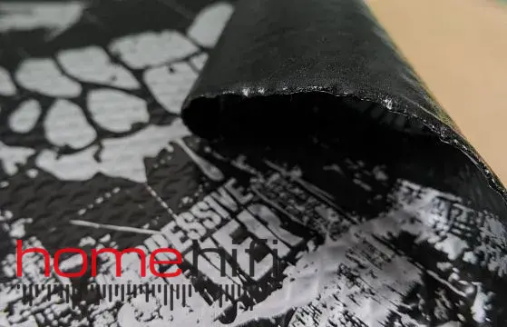 STP Aggressive Silver Bulk Pack