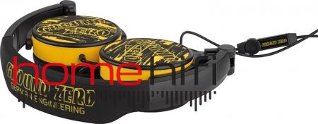 Ground Zero GZHP 40-OE