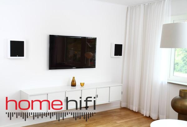 DLS Flatbox Mini 
