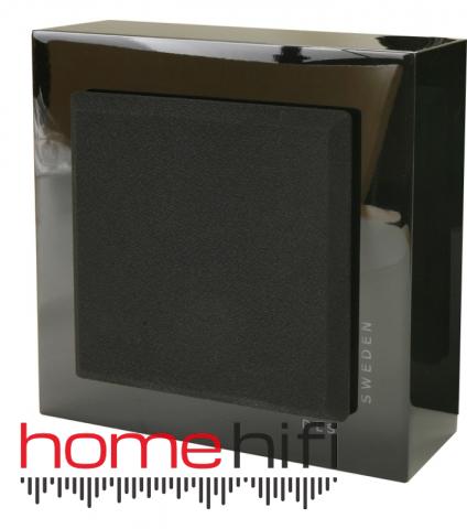 DLS Flatbox Mini 