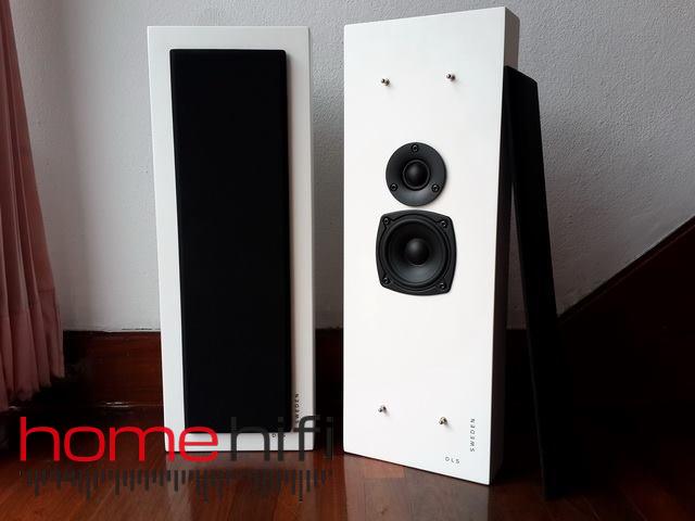  DLS Flatbox Slim Large