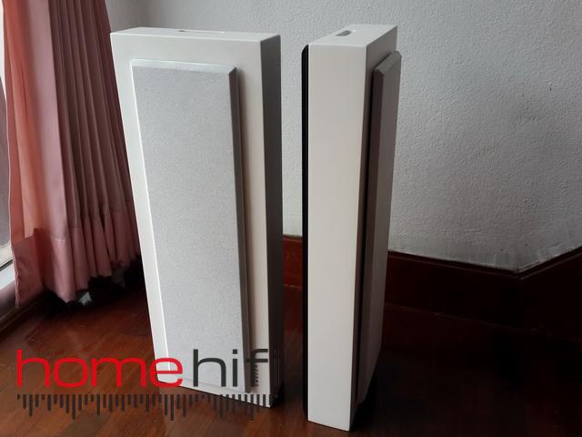  DLS Flatbox Slim Large