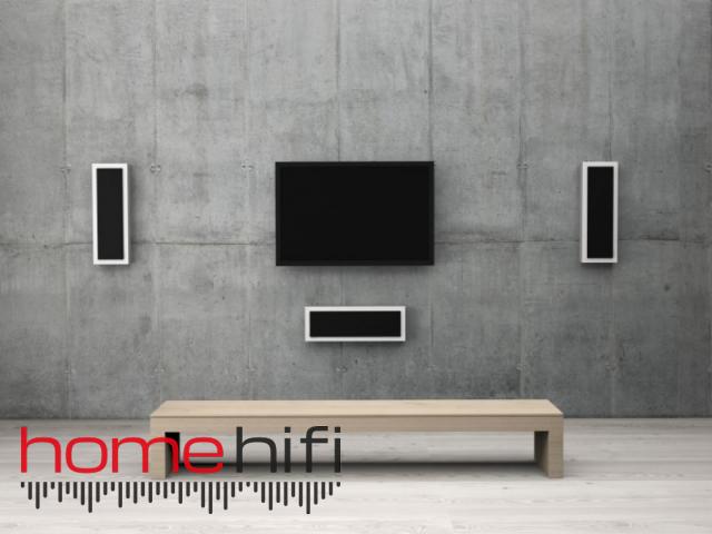  DLS Flatbox Slim Large