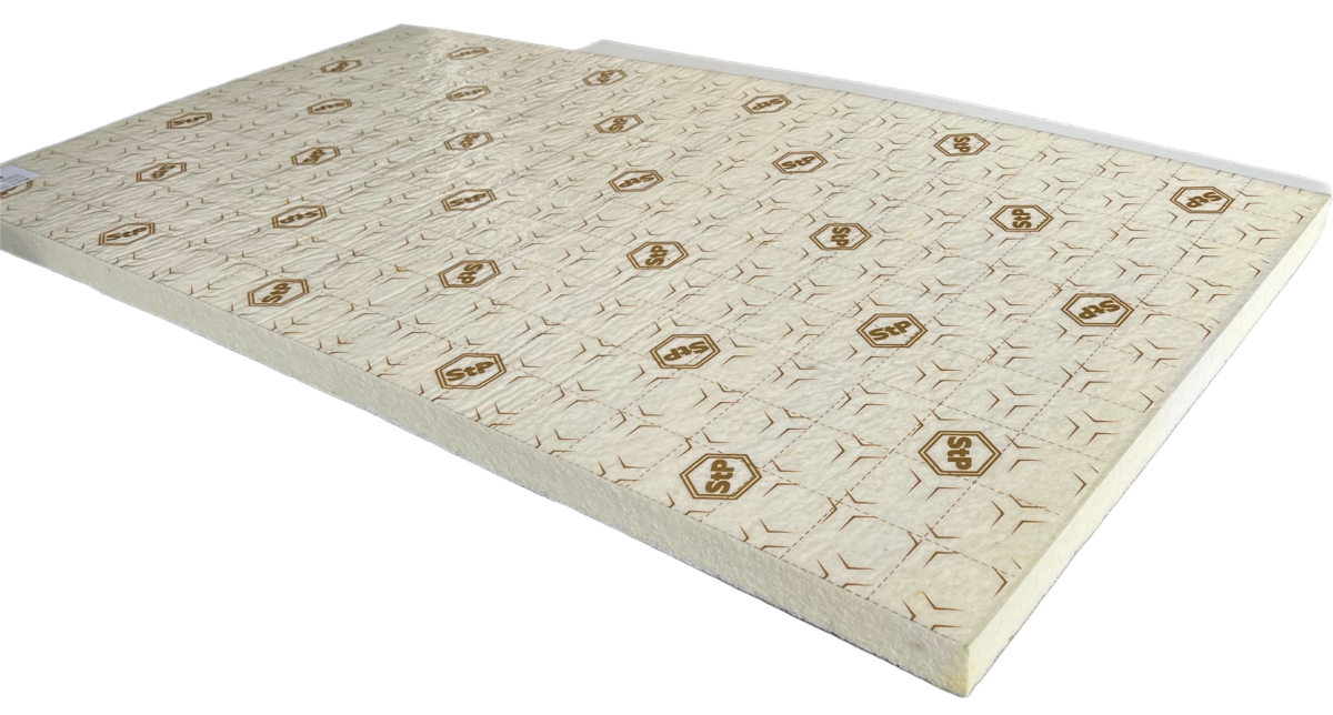 STP TEPELNÁ IZOLÁCIA KARAVANU 30mm