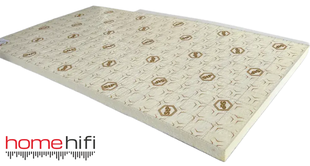 STP TEPELNÁ IZOLÁCIA KARAVANU 30mm