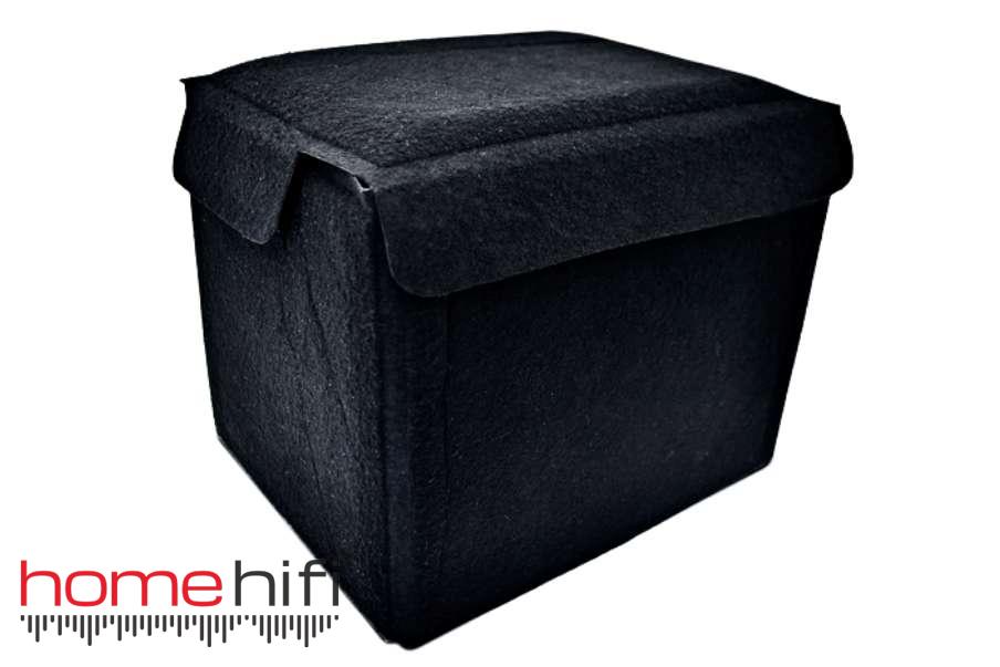 STP HeatBattery