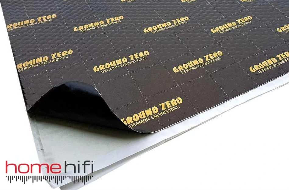 GZDM 3750 AB-GOLD plát