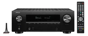 DENON AVR-X2700H 