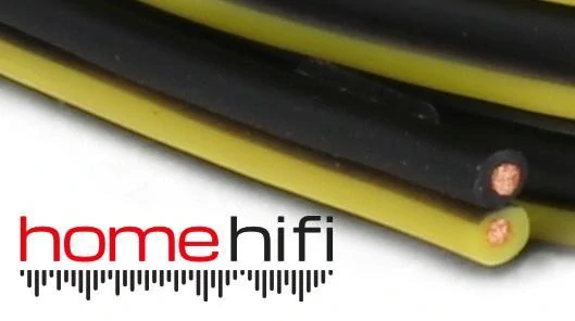 Ground Zero GZSC 2x2.5 OFC - 1 rolka