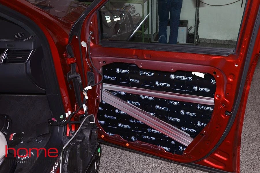 EVOTEC XL 2.4 plát