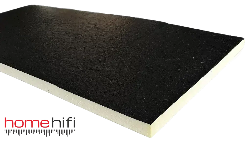 STP Black Ton 30 PU plát