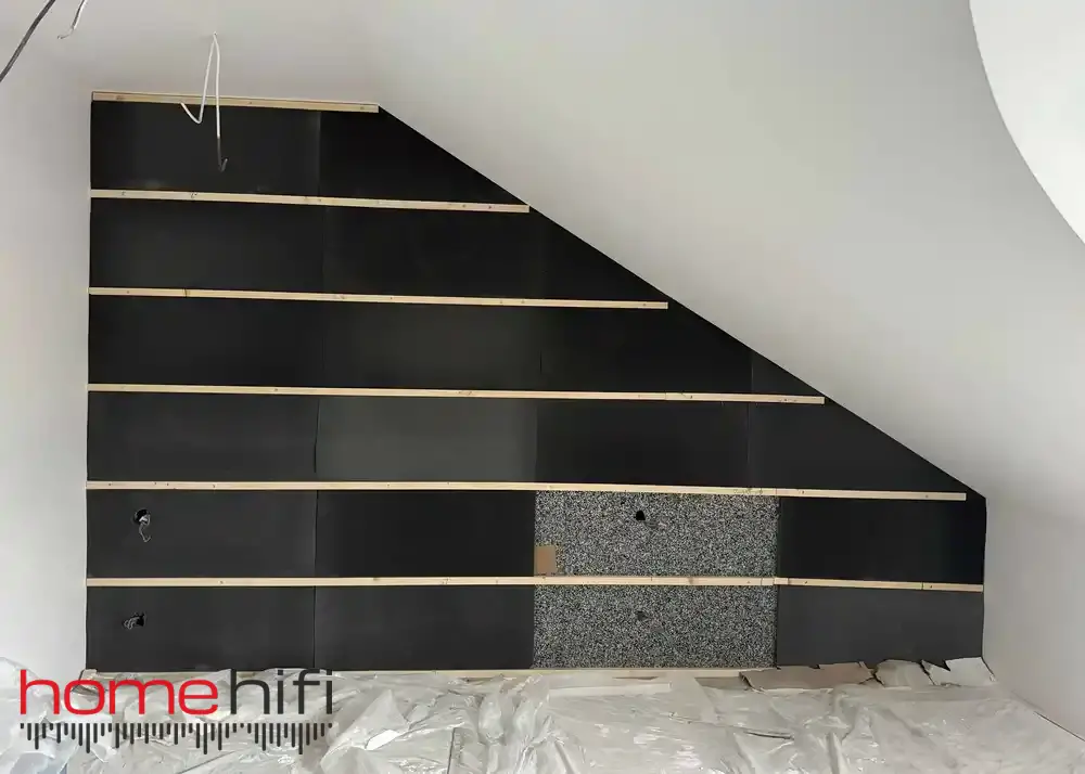 STP NoiseBlock Panel