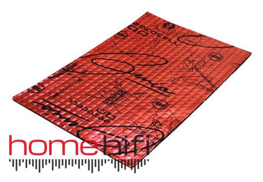 STP Aerocell QP Genio 