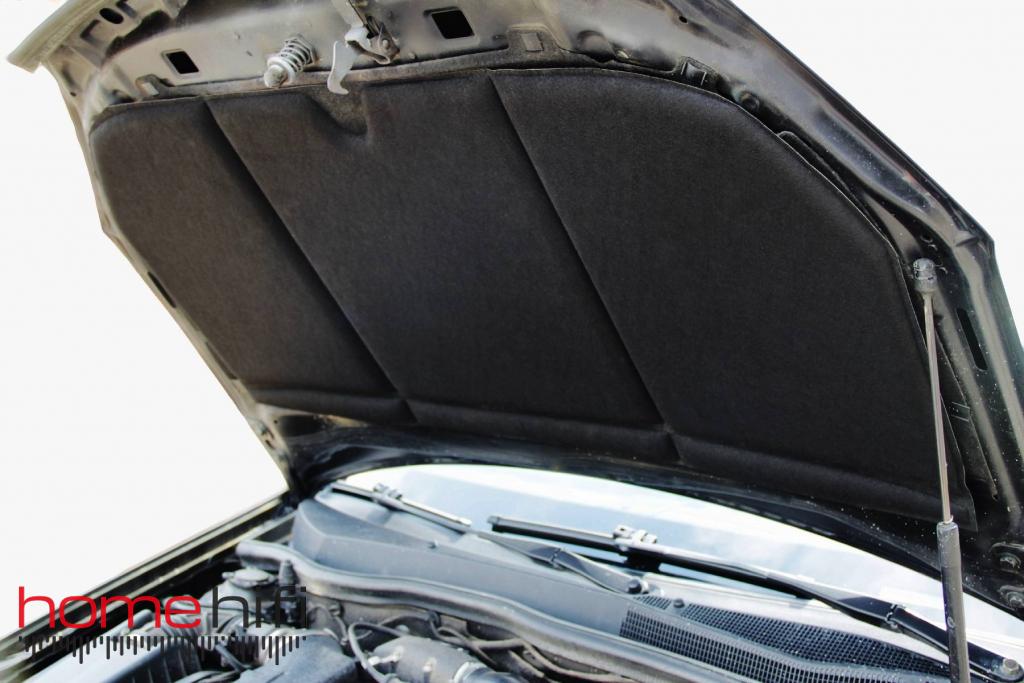 STP HeatShield L