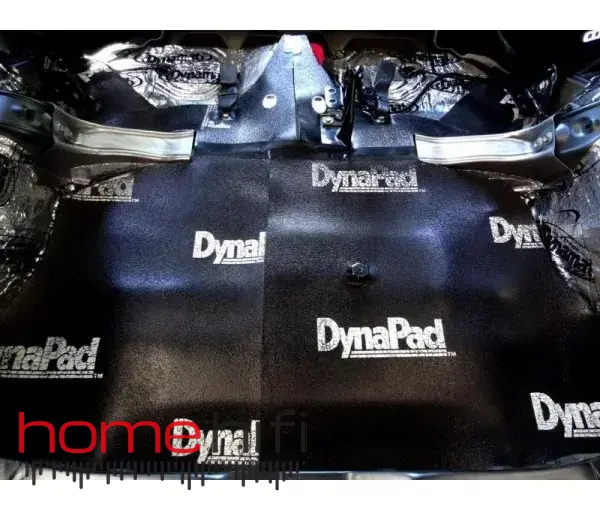 Dynamat DYNAPAD